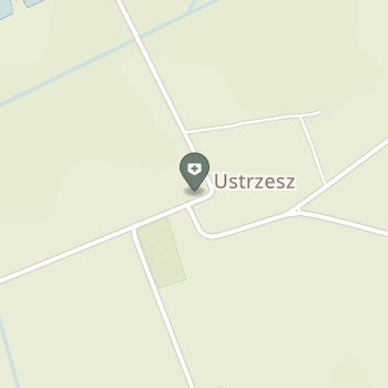 Zakład Opiekuńczo-Leczniczy na mapie