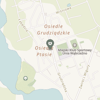 Centrum Medyczne Mariodent na mapie