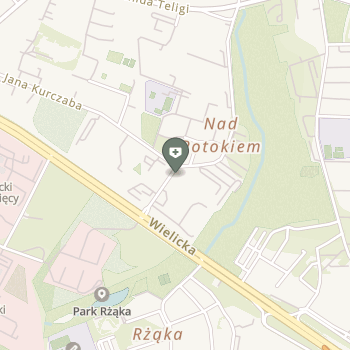 NZOZ "Medical-Center" na mapie