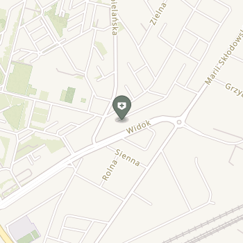 NZOZ, Prywatne Labolatorium Diagnostyczne na mapie