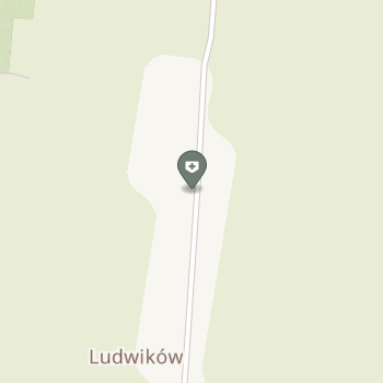 Niepubliczne Zakłady Lecznicze na mapie