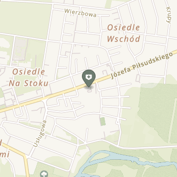 NZOZ Promedica na mapie