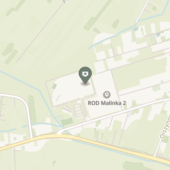 Areszt Śledczy w Radomiu na mapie