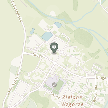 Armedica Centrum Medyczne na mapie