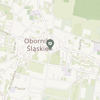 Centrum Medyczne Sella na mapie