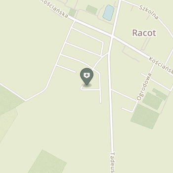 Lekarsko Stomatologiczny NZOZ "Cordis" Cezary Kozber na mapie