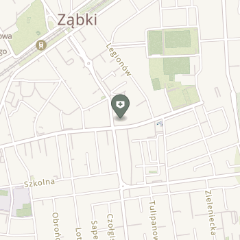 Centrum Medyczne Fundamenti na mapie