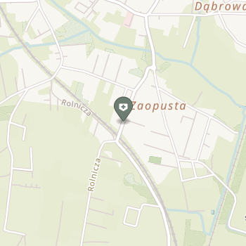 Poradnia dla Serca na mapie