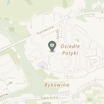 NZOZ Ośrodek Adaptacyjny na mapie