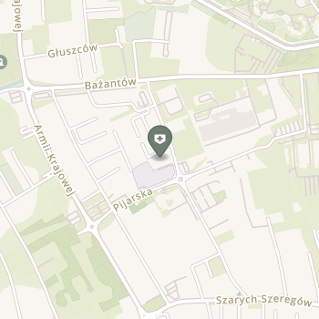 NZOZ Rad-Service na mapie