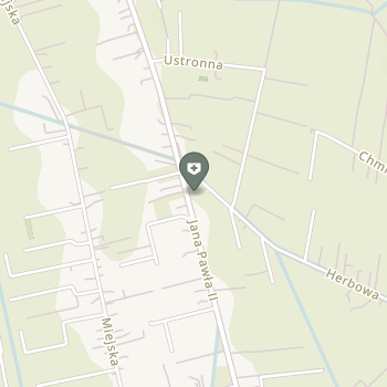 Szpital Specjalistyczny Ortovita na mapie