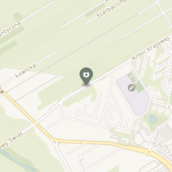 NZOZ Przychodnia Specjalistyczna "Elmed" na mapie