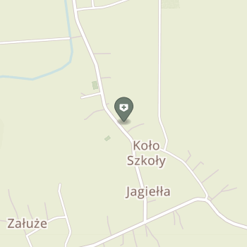 Gabinet Rehabilitacji Fizjomas na mapie