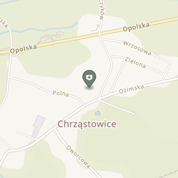 Panaceum - Med na mapie