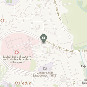 Kuśpiel-Mitka Truszkiewicz - Bj Medical na mapie