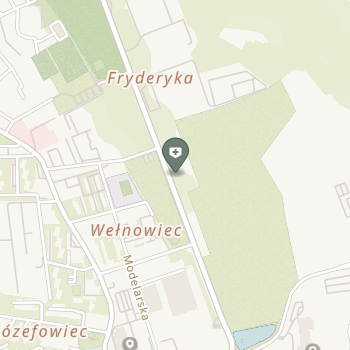 NZOZ Telemedycyna Polska na mapie
