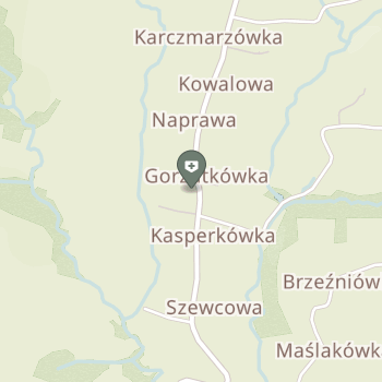 NZOZ "Stomatologia" na mapie