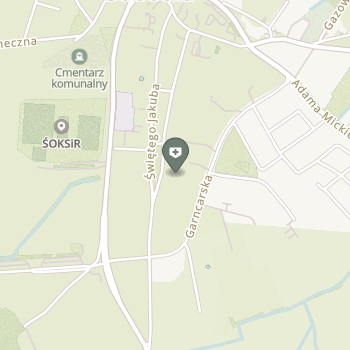 Camea Instytut Medycyny Estetycznej na mapie