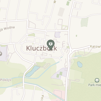 Medyczne Laboratorium Diagnostyczne "Medicina" B. Basta M. Basta na mapie