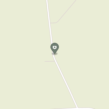 Pracownia Rehabilitacji i Integracji Sensorycznej na mapie