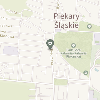 Gedent Stomatologia na mapie