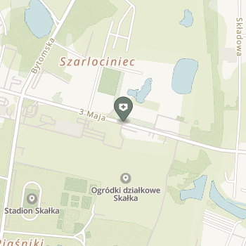 NZOZ Mildent Paweł Milejski na mapie