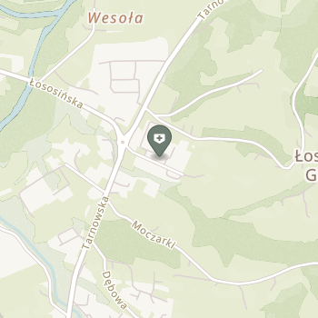 Centrum Fizjoterapii Pro Sport Rehab na mapie