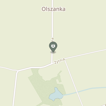 NZOZ "Imed" Iwona Nieczaj na mapie