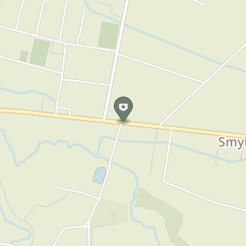 Holi - Med NZOZ na mapie