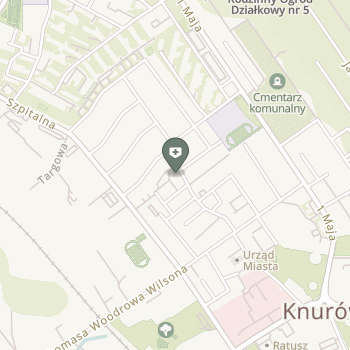 Bohdan Kareł Prywatne Centrum Stomatologii "Bo-Dent" na mapie