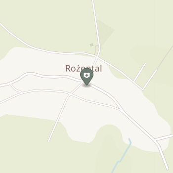 Przychodnia Medica Antończyk Żuralski na mapie