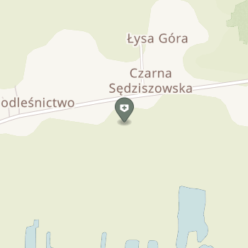 Kk Jasińscy Centrum Stomatologiczne Krzysztof Jasiński na mapie