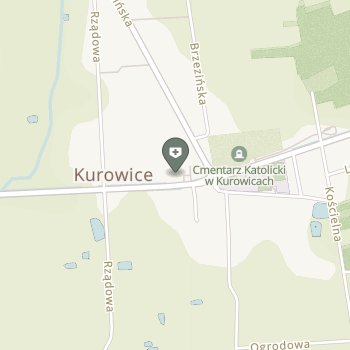 Estetic Dental na mapie