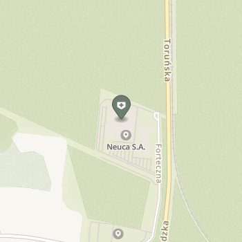 Świat Zdrowia Operator Medyczny na mapie