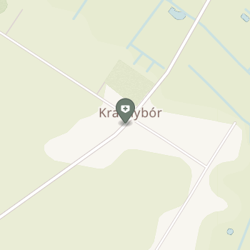 NZOZ Przychodnia Rejonowa na mapie