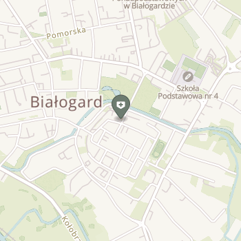 "M-P Dent" Małgorzata i Paweł Barańczuk na mapie