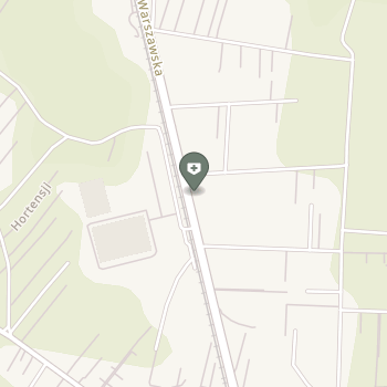 Gabinet Stomatologiczny na mapie