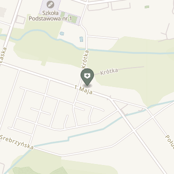 NZOZ Ad-Dent na mapie