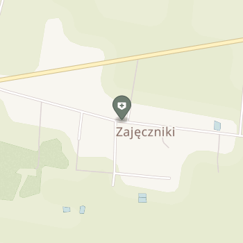 Centrum Leczenia Uzależnień Goodway na mapie