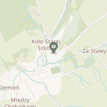 El-Medico Praktyka Stomatologiczna na mapie