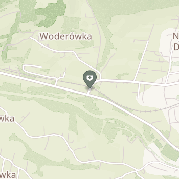 Ośrodek Medycyny Pracy Tymbark - Mws na mapie