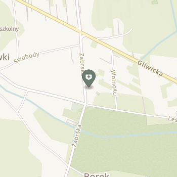 Poradnia Rodzinna "Nasza -Poradnia" na mapie