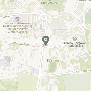 NZOZ Almed-Elektra na mapie