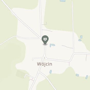 NZOZ "Ośrodek Zdrowia" - Gabinet Internistyczny na mapie