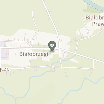 Gabinet Fizjoterapii "Activmed" na mapie