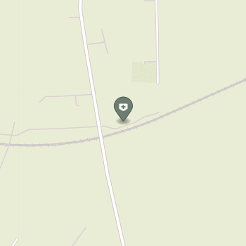 Zespół Opieki Zdrowotnej w Ropczycach na mapie