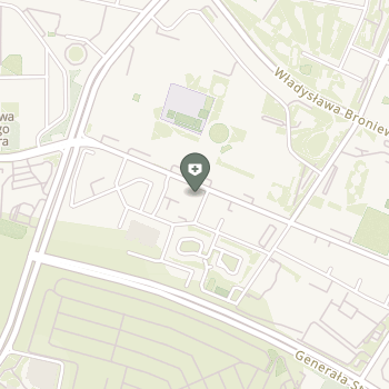 Centrum Medyczne Astimed na mapie