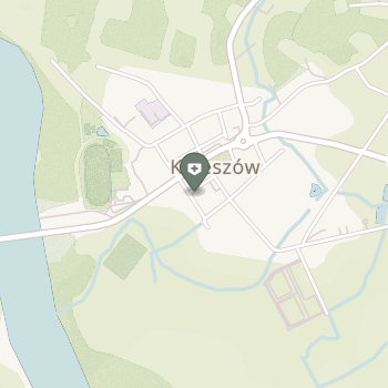 Przychodnia "Nasze Zdrowie - Niwińscy" na mapie