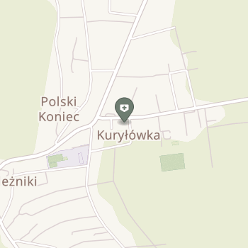 NZOZ "Centrum Medyczne" na mapie