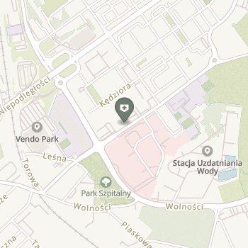 Praktyka Stomatologiczna Paweł Bednarz i Tomasz Bednarz Amber na mapie